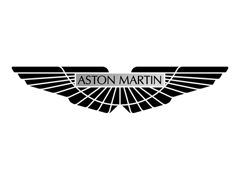 Aston martin