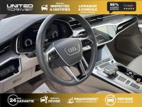 Audi A6 Avant Standard — photo 11