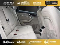 Audi A6 Avant Standard — photo 13