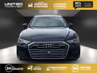 Audi A6 Avant Standard — photo 14