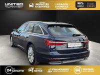 Audi A6 Avant Standard — photo 2