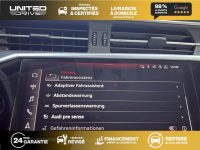 Audi A6 Avant Standard — photo 22
