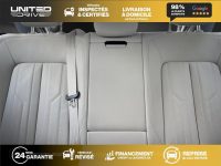 Audi A6 Avant Standard — photo 5