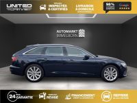 Audi A6 Avant Standard — photo 7