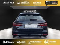 Audi A6 Avant Standard — photo 8