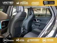 Mercedes Glc Avantgarde Line 4-Matic - BVA — photo 17