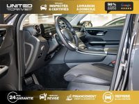 Mercedes Glc Avantgarde Line 4-Matic - BVA — photo 21