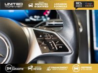 Mercedes Glc Avantgarde Line 4-Matic - BVA — photo 9