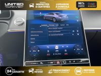 Mercedes Classe S Executive 4M — photo 12