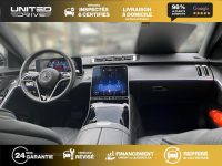 Mercedes Classe S Executive 4M — photo 15