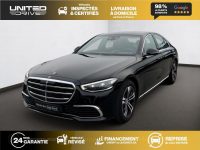 Mercedes Classe S Executive 4M — photo 1