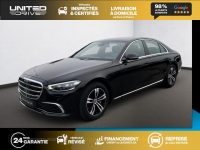 Mercedes Classe S Executive 4M — photo 26