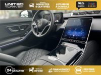 Mercedes Classe S Executive 4M — photo 29