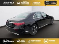 Mercedes Classe S Executive 4M — photo 6
