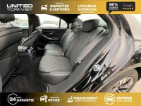 Mercedes Classe S Executive 4M — photo 8