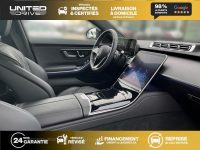 Mercedes Classe S Executive 4M — photo 2