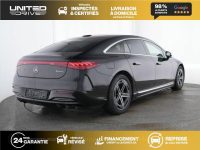 Mercedes Eqs AMG Line 4-Matic — photo 3