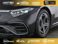 Mercedes Eqs AMG Line 4-Matic — photo 4