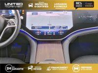 Mercedes Eqs AMG Line 4-Matic — photo 9