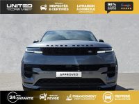 Land Rover Range Rover Sport Dynamic SE — photo 6