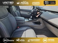 Land Rover Range Rover Sport Dynamic SE — photo 7