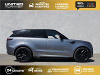 Land Rover Range Rover Sport Dynamic SE — photo 3