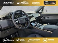 Land Rover Range Rover Sport Dynamic SE — photo 2