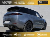 Land Rover Range Rover Sport Dynamic SE — photo 8