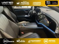 Mercedes Classe E AMG Line + 4-Matic - BVA — photo 5