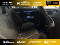 Mercedes Classe E AMG Line + 4-Matic - BVA — photo 6