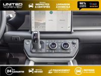 Land Rover Defender X-Dynamic SE — photo 4