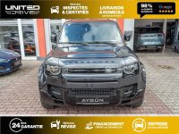 Land Rover Defender X-Dynamic SE — photo 14