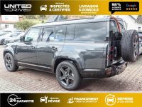 Land Rover Defender X-Dynamic SE — photo 15