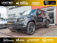Land Rover Defender X-Dynamic SE — photo 1