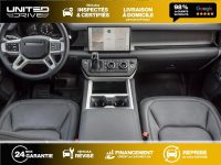 Land Rover Defender X-Dynamic SE — photo 18