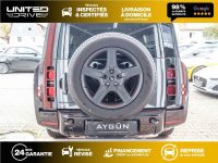 Land Rover Defender X-Dynamic SE — photo 5