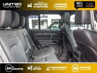 Land Rover Defender X-Dynamic SE — photo 8