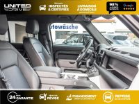 Land Rover Defender X-Dynamic SE — photo 10