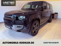 Land Rover Defender X-Dynamic SE — photo 1
