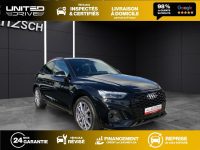 Audi Q5 S line — photo 1