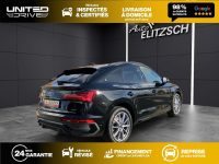 Audi Q5 S line — photo 14
