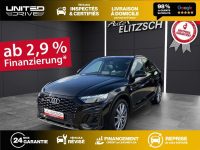 Audi Q5 S line — photo 18