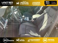Audi Q5 S line — photo 19