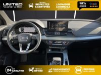Audi Q5 S line — photo 2