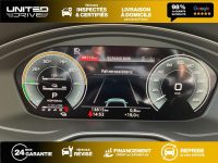 Audi Q5 S line — photo 6
