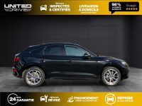 Audi Q5 S line — photo 3
