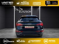 Audi Q5 S line — photo 7
