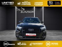 Audi Q5 S line — photo 9