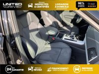 Audi Q5 S line — photo 10
