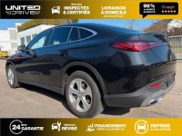 Mercedes Classe Glc AMG Line 4-Matic - BVA — photo 11